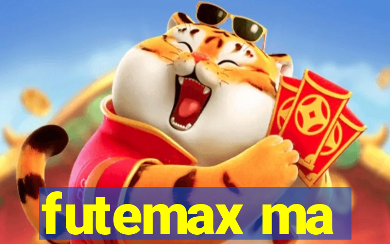 futemax ma